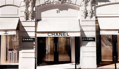 budapest chanel boutique|Chanel online shopping.